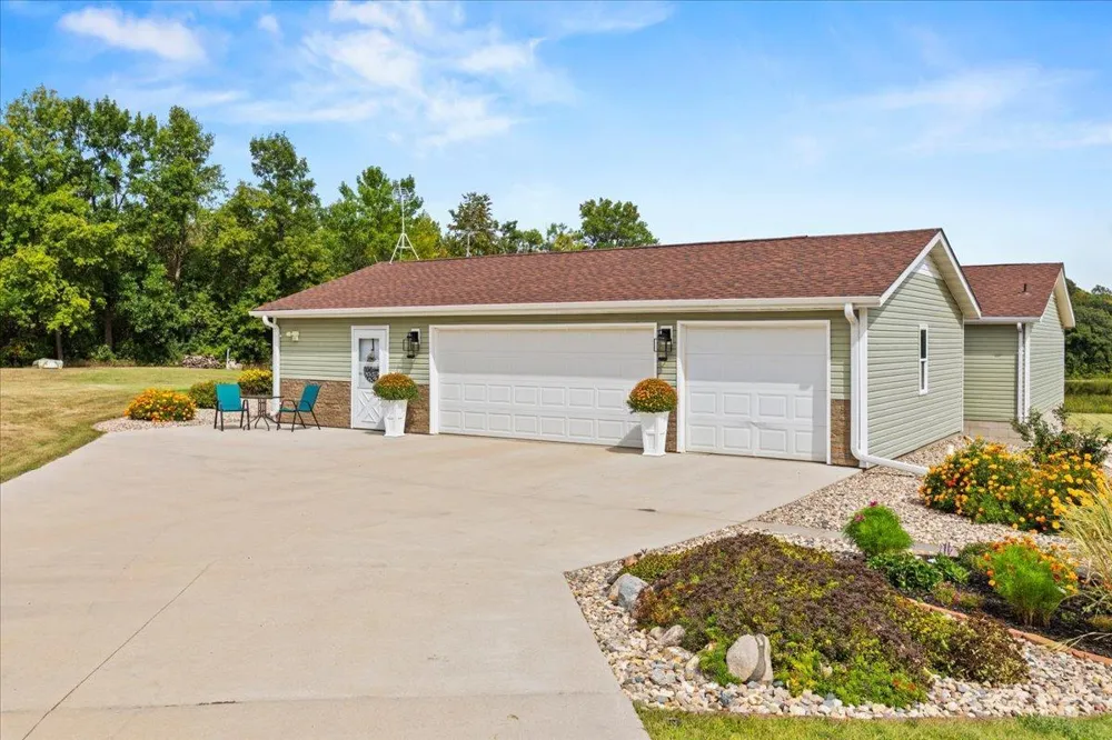 4460 Timber Shores Court SW Alexandria, MN 56308