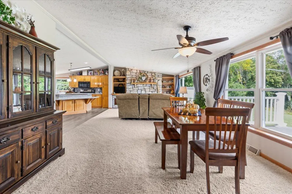 4460 Timber Shores Court SW Alexandria, MN 56308