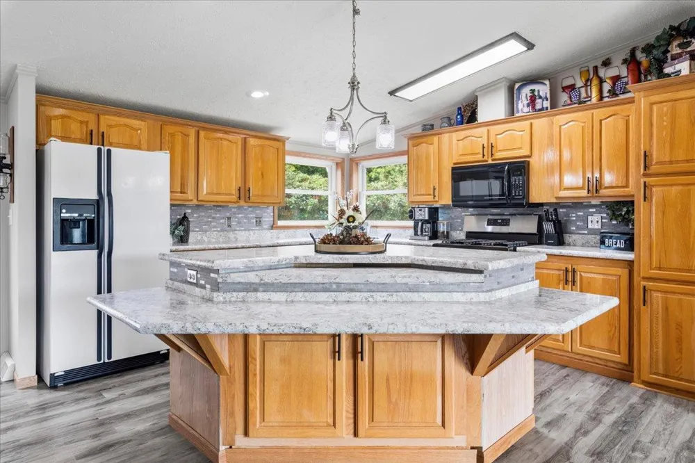 4460 Timber Shores Court SW Alexandria, MN 56308