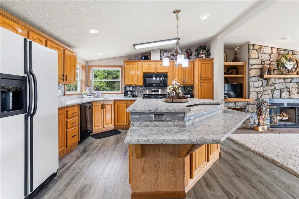 4460 Timber Shores Court SW Alexandria, MN 56308