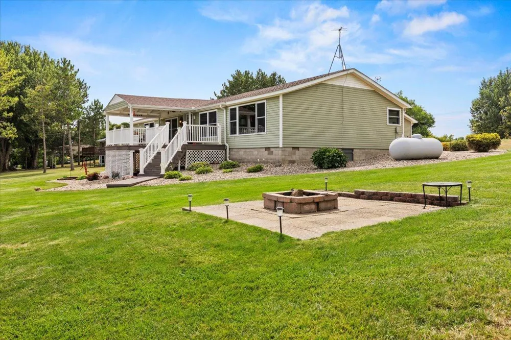 4460 Timber Shores Court SW Alexandria, MN 56308