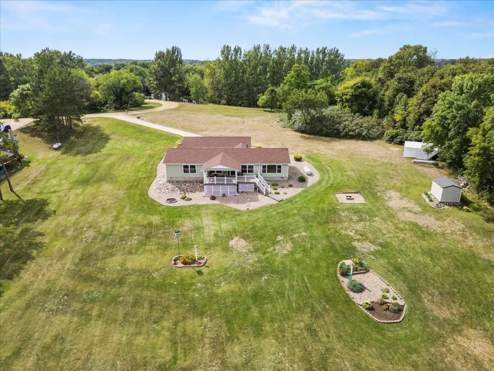 4460 Timber Shores Court SW Alexandria, MN 56308