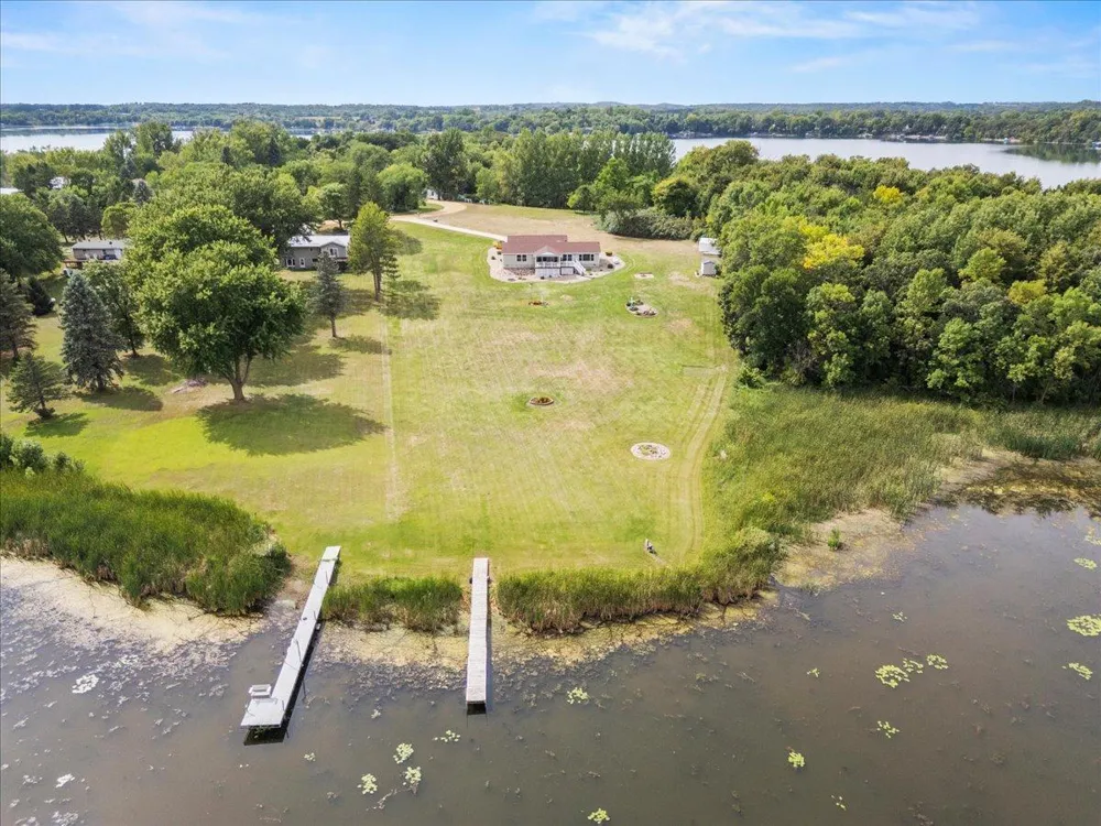 4460 Timber Shores Court SW Alexandria, MN 56308