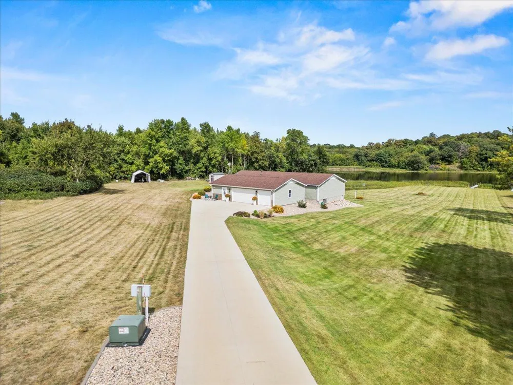 4460 Timber Shores Court SW Alexandria, MN 56308