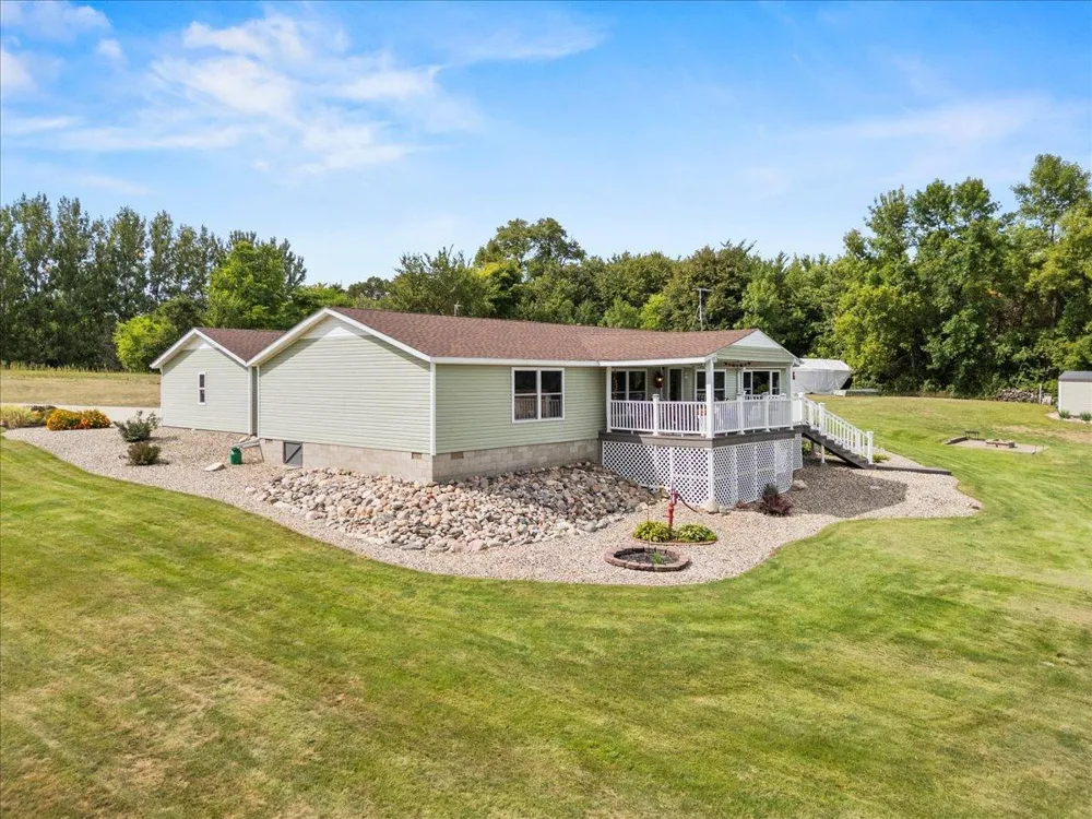 4460 Timber Shores Court SW Alexandria, MN 56308
