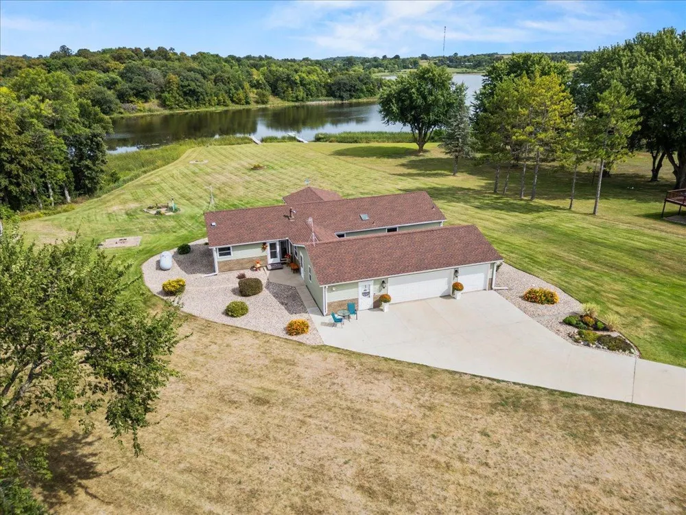 4460 Timber Shores Court SW Alexandria, MN 56308