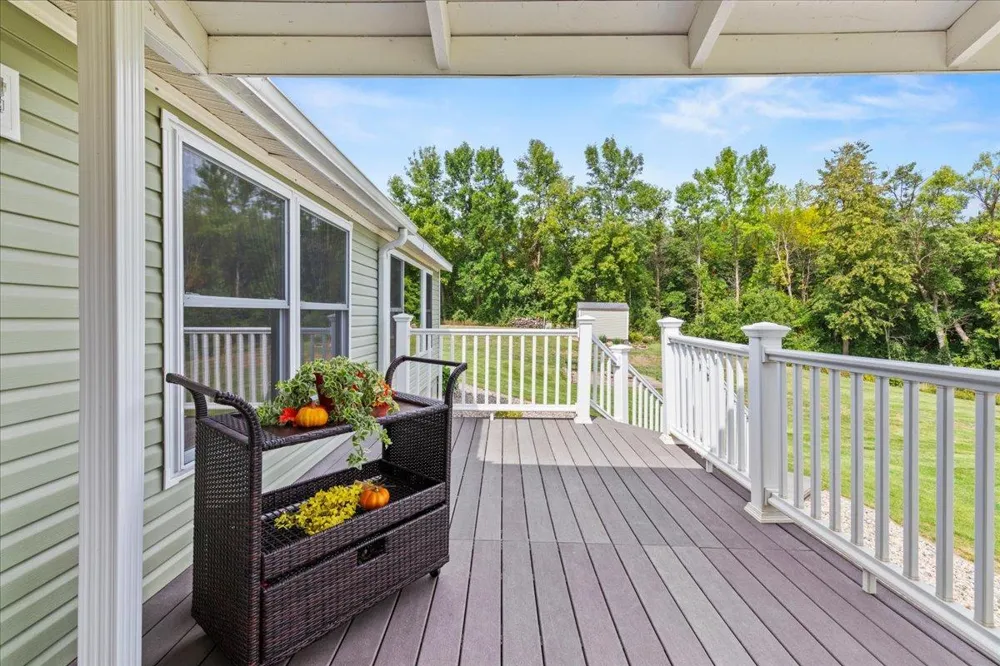 4460 Timber Shores Court SW Alexandria, MN 56308