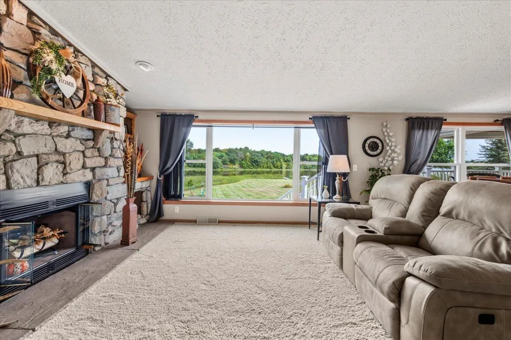 4460 Timber Shores Court SW Alexandria, MN 56308