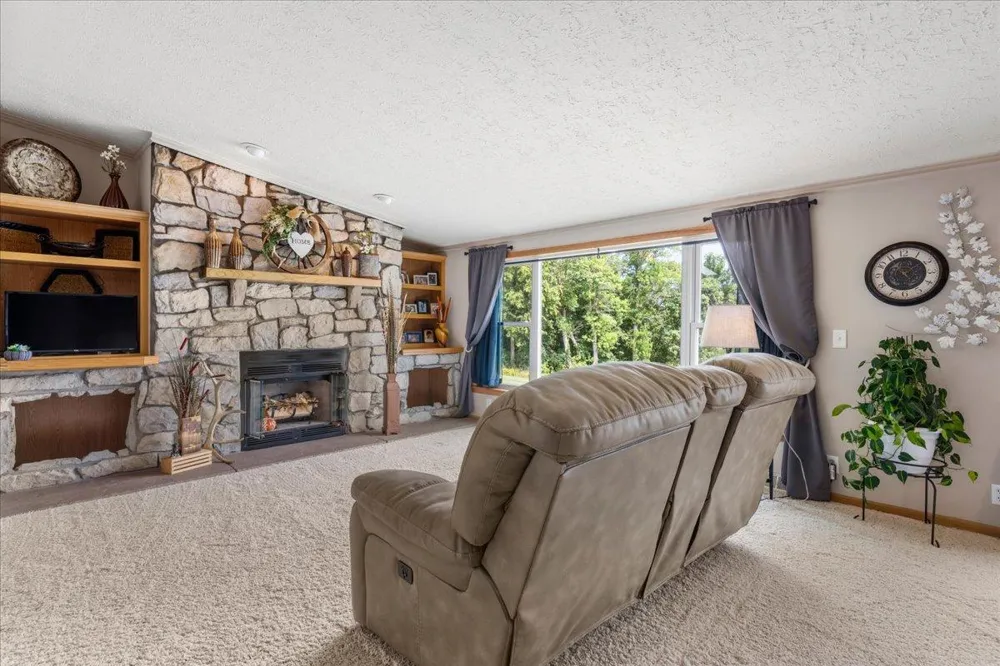 4460 Timber Shores Court SW Alexandria, MN 56308
