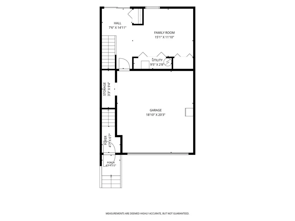 6633 Jody Avenue S Cottage Grove, MN 55016