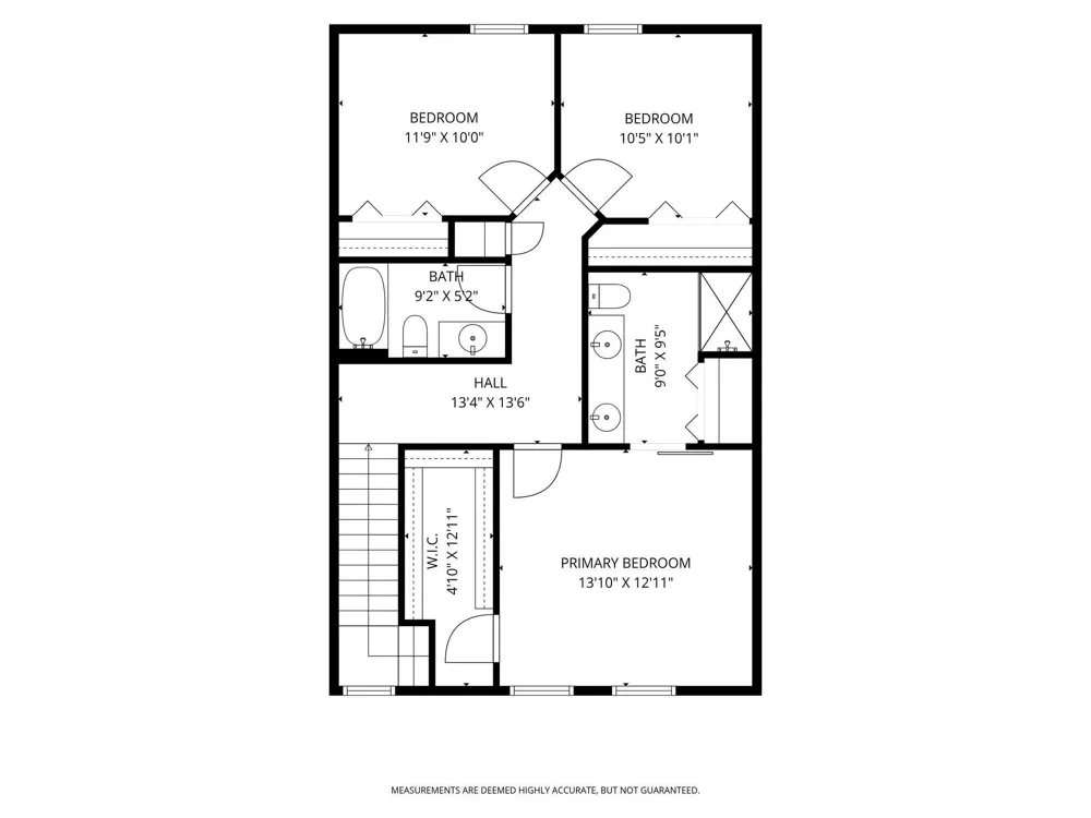 6633 Jody Avenue S Cottage Grove, MN 55016