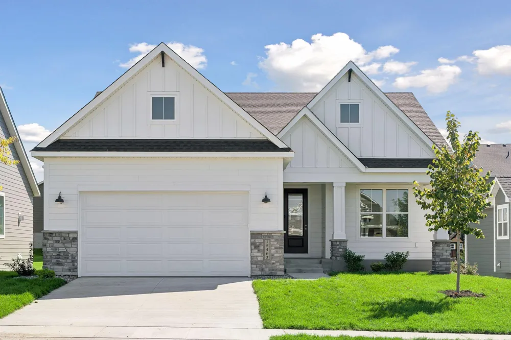 15463 111th Avenue Dayton, MN 55369
