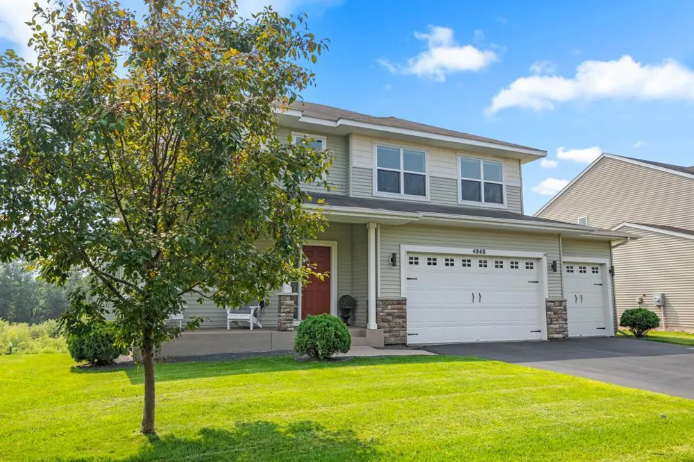 4848 Bulrush Boulevard Shakopee, MN 55379