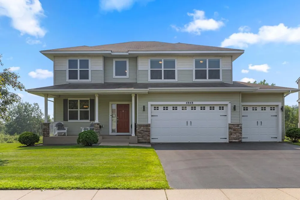 4848 Bulrush Boulevard Shakopee, MN 55379