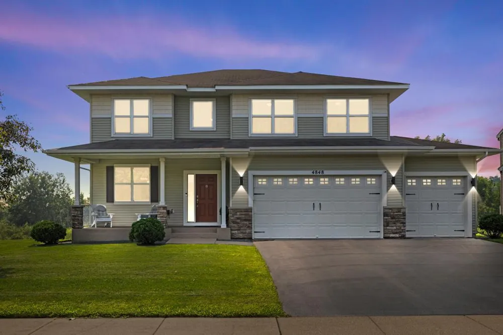 4848 Bulrush Boulevard Shakopee, MN 55379