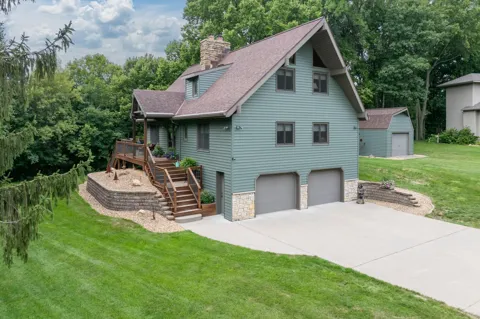 314 Meadow Woods Drive