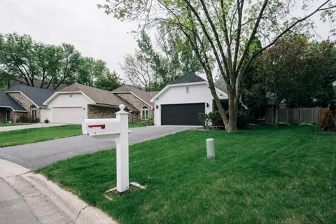 18701 Clear View Drive