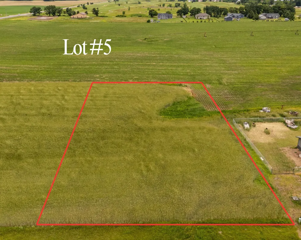 TBD 444th street. Sauk Centre, MN 56378