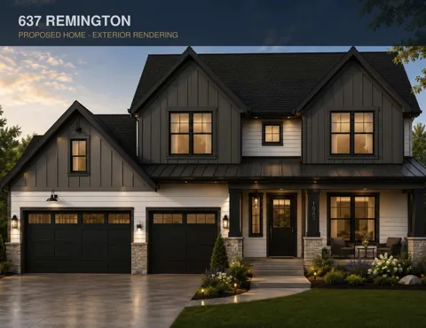 637 Remington Court