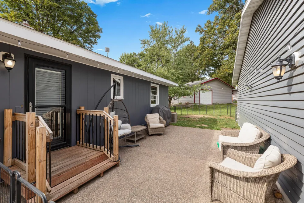 505 9th Street SE Little Falls, MN 56345