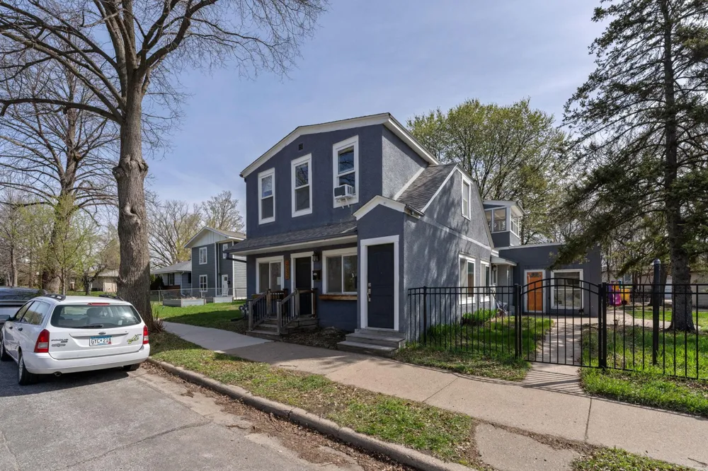 3547 Main Street NE Minneapolis, MN 55418