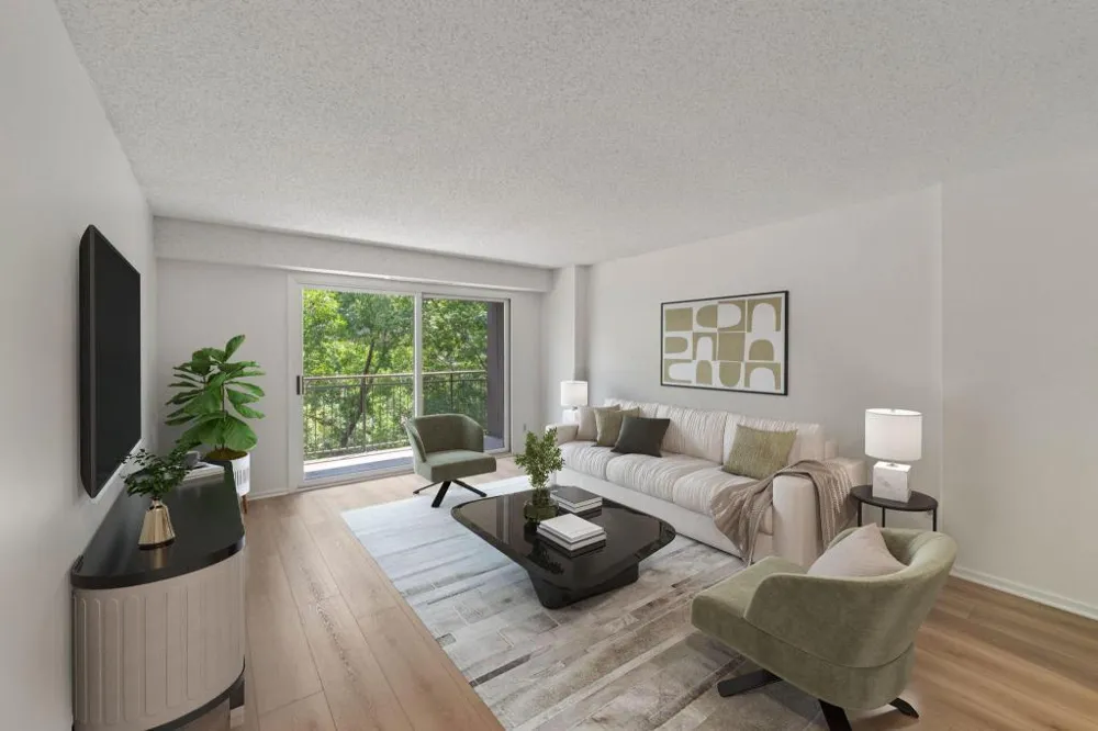 210 W Grant St #607 Minneapolis, MN 55403