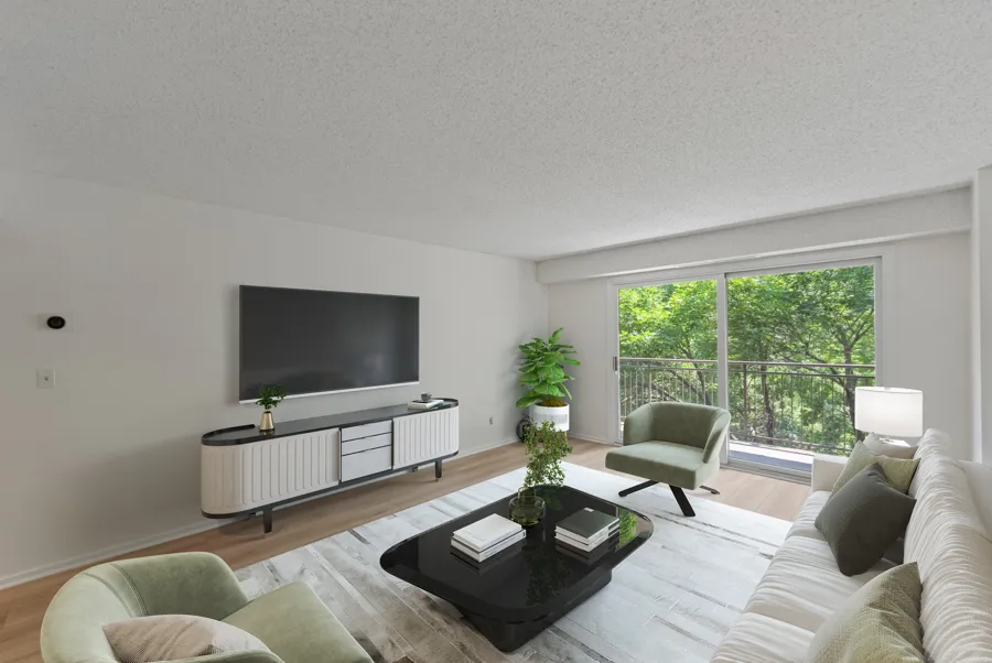 210 W Grant St #607 Minneapolis, MN 55403