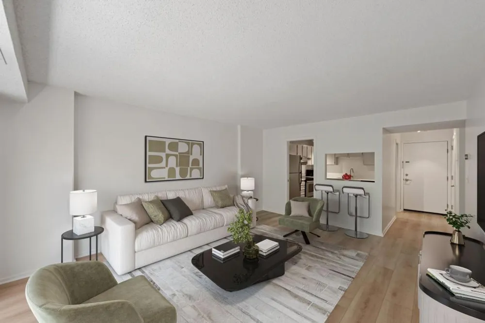 210 W Grant St #607 Minneapolis, MN 55403