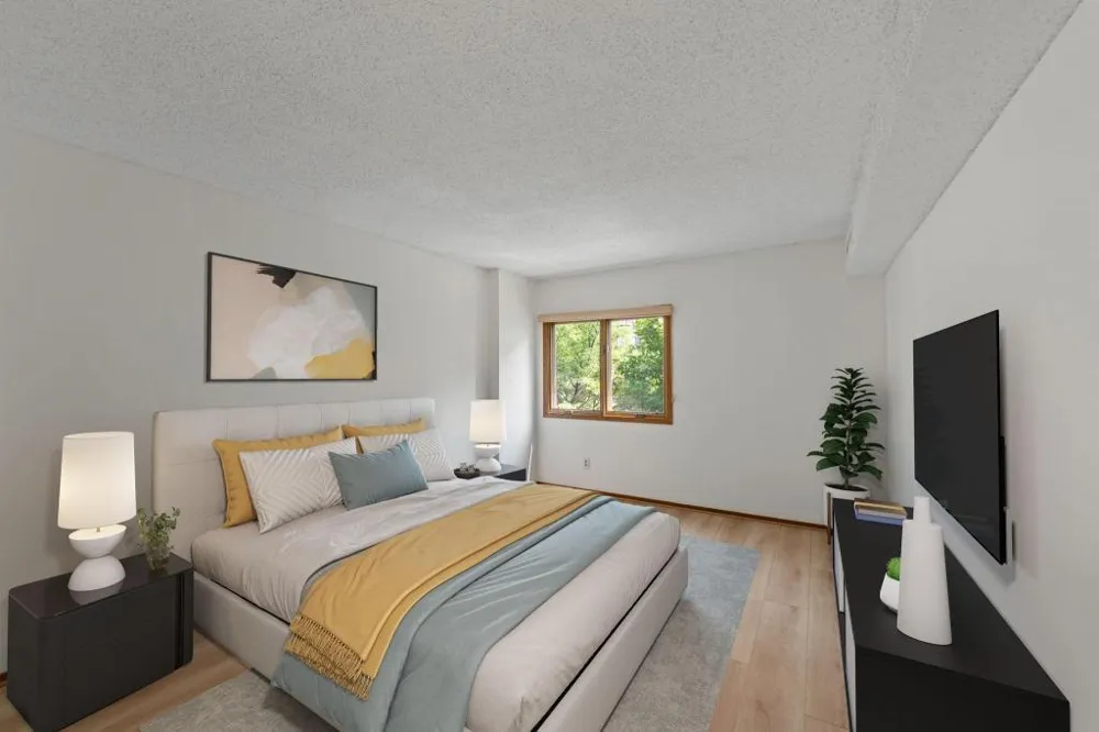 210 W Grant St #607 Minneapolis, MN 55403