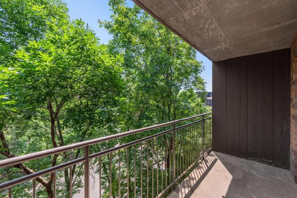 210 W Grant St #607 Minneapolis, MN 55403