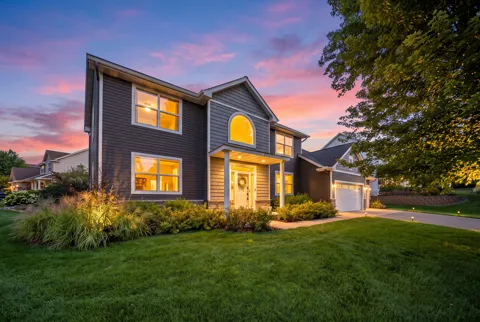 5294 Marquess Trail