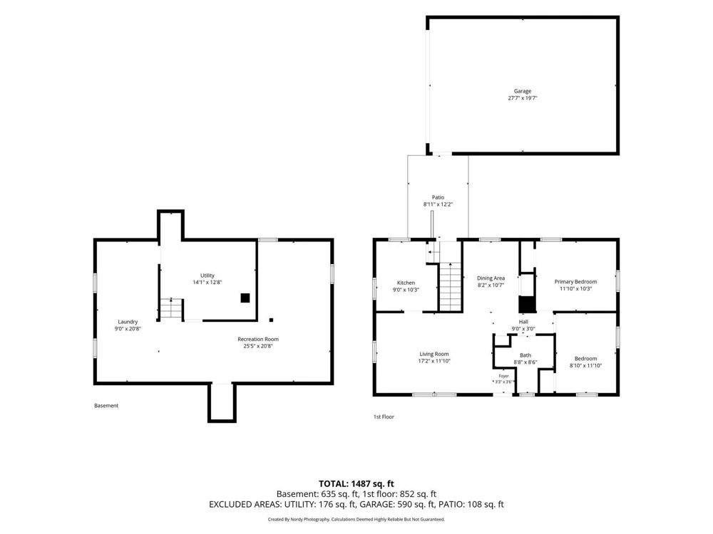 8542 3rd Avenue S Bloomington, MN 55420