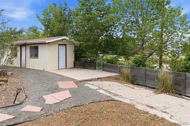 6978 Kidder Drive Denver, CO 80221