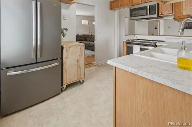 6978 Kidder Drive Denver, CO 80221
