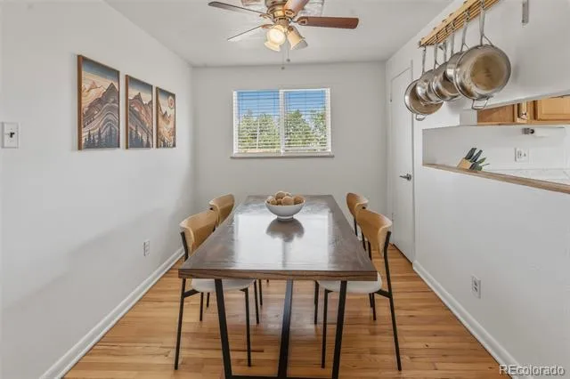 6978 Kidder Drive Denver, CO 80221