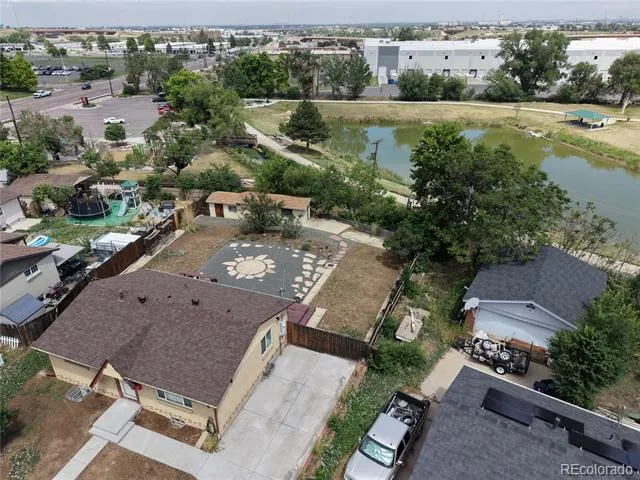 6978 Kidder Drive Denver, CO 80221