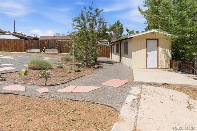 6978 Kidder Drive Denver, CO 80221