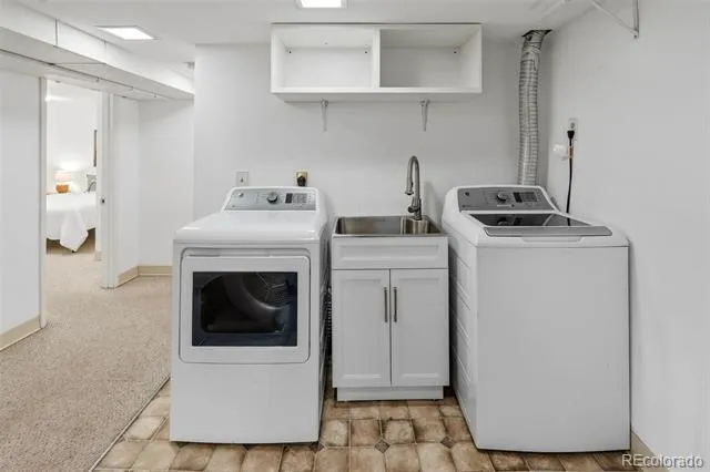 6978 Kidder Drive Denver, CO 80221