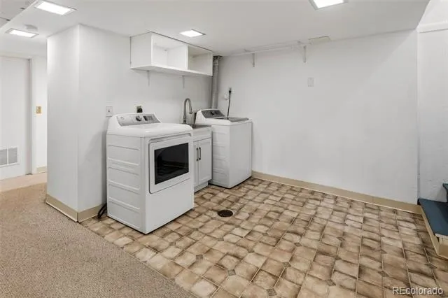6978 Kidder Drive Denver, CO 80221
