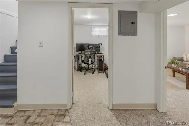 6978 Kidder Drive Denver, CO 80221