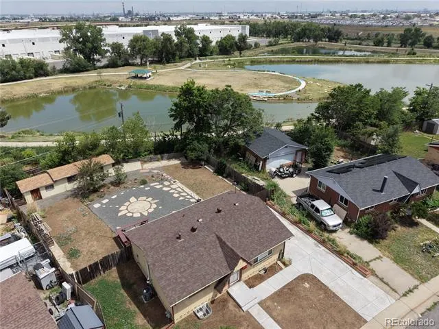 6978 Kidder Drive Denver, CO 80221