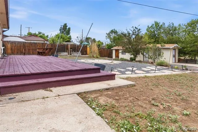 6978 Kidder Drive Denver, CO 80221