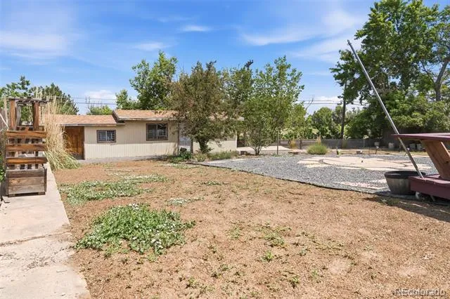 6978 Kidder Drive Denver, CO 80221