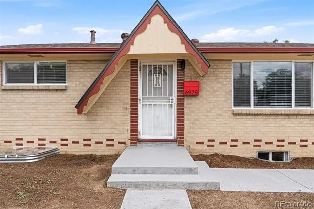 6978 Kidder Drive Denver, CO 80221
