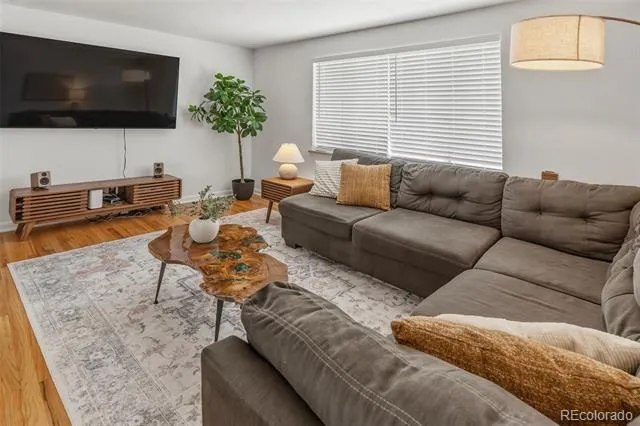 6978 Kidder Drive Denver, CO 80221