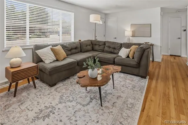 6978 Kidder Drive Denver, CO 80221
