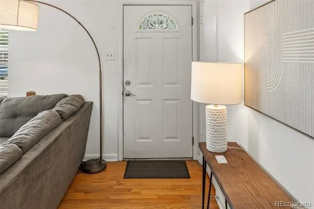 6978 Kidder Drive Denver, CO 80221