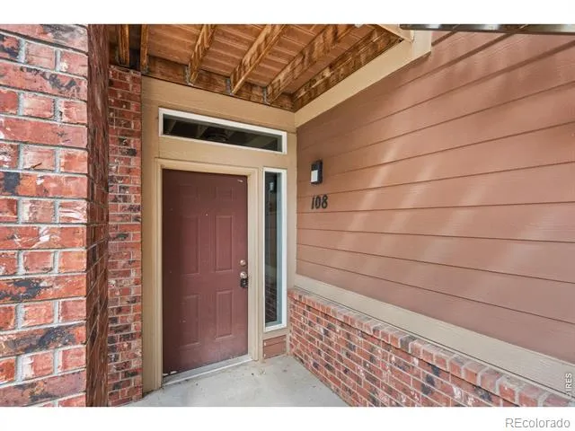 2133 Krisron Road Fort Collins, CO 80525