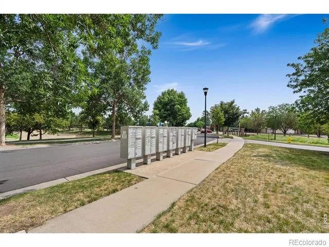 2133 Krisron Road Fort Collins, CO 80525