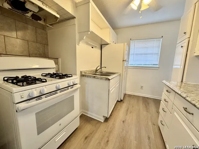602 Lovett Unit 5 San Antonio, TX 78211